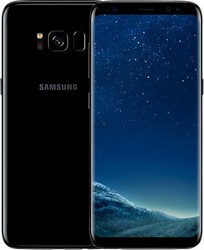 Замена динамика на телефоне Samsung Galaxy S8 в Смоленске